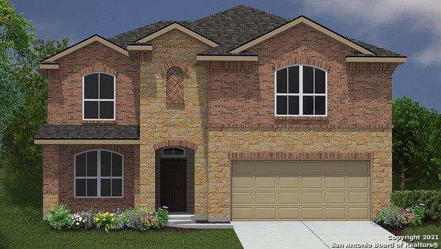 8450 Knapp Rise, San Antonio, TX 78245 for Sale