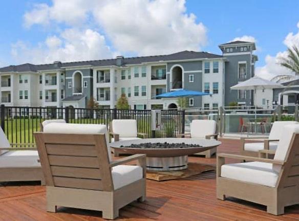 16848 W Lake Houston Pkwy unit 102 - Humble, TX 77346 - Home For Rent