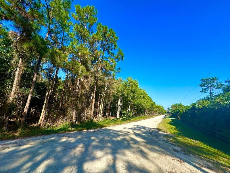 3515 185th, The Acreage, FL 33470  614844421 for Sale
