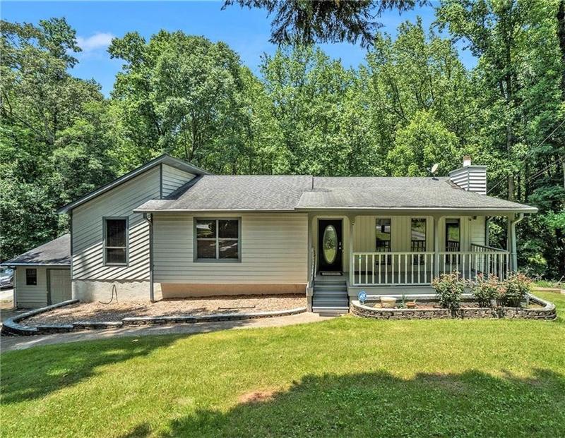Smyrna, Cobb County, GA House for sale Property ID: 418627906