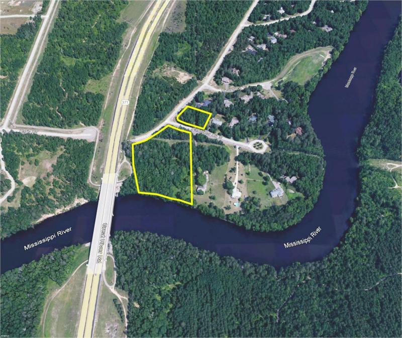 3 LOTS PARKVIEW CIRCLE, Baxter, MN 56425 Land For Sale  MLS# 6389381