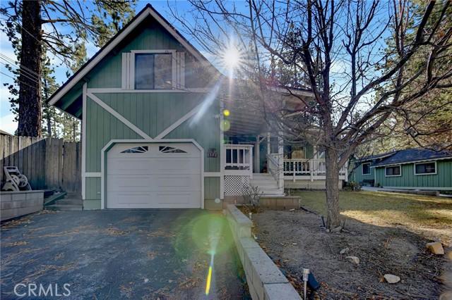 1112 Rainbow Blvd, Big Bear City CA 92314 for Sale