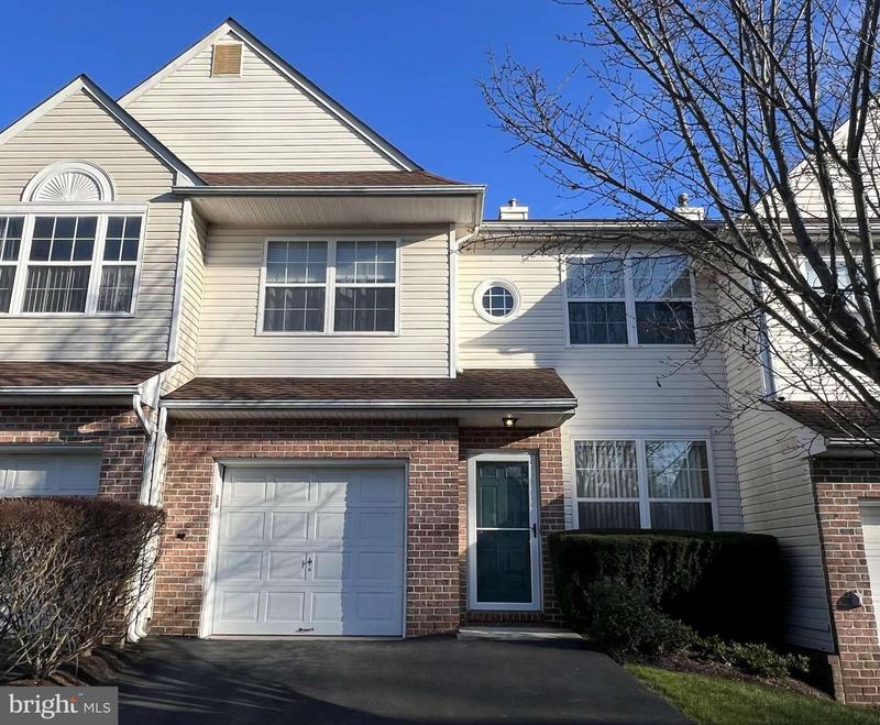 12 CARLYLE COURT, PRINCETON, NJ 08540  614520886 for Rent