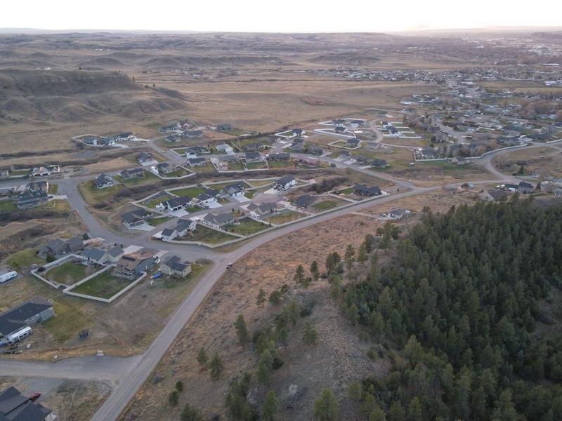 Billings, Yellowstone County, MT Recreational Property, Undeveloped Land, Homesites for sale Property ID: 418378572