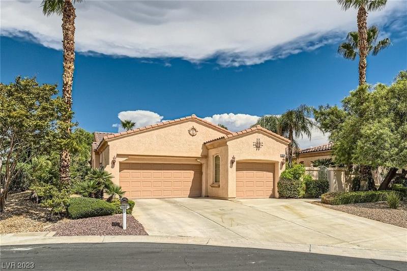 Las Vegas, Clark County, NV House for sale Property ID: 417726691