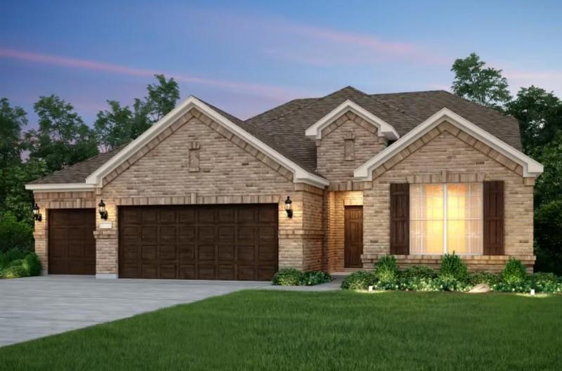 108 Jasmine Ln, Marble Falls, TX 78654 for Sale