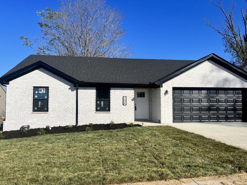 Richmond, Madison County, KY House for sale Property ID: 417952485