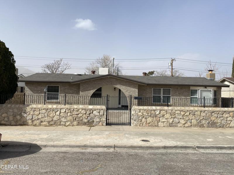 9913 TITAN Street, El Paso, TX 79924 for Sale