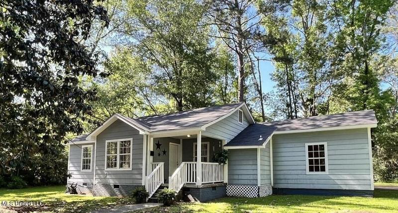 Jackson, Hinds County, MS House for sale Property ID: 418609329