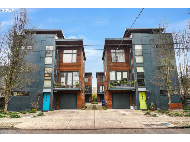 528 NE SACRAMENTO ST, Portland OR 97212 for Sale