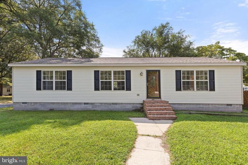 Fruitland, Wicomico County, MD House for sale Property ID: 417151702