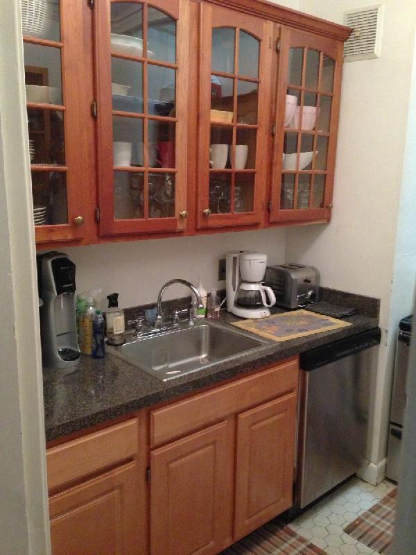 Beautiful studio  Beacon St. for Sale
