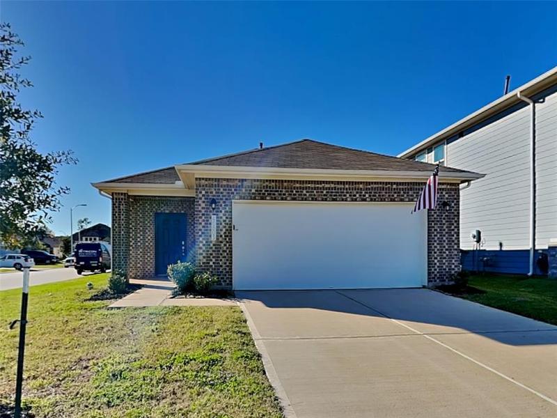 40803 Mostyn Hill Dr, MAGNOLIA, TX 77354 for Sale