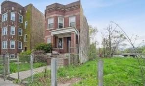 7412 S Stewart Ave, Chicago, IL 60621 - MLS 11750268 for Sale