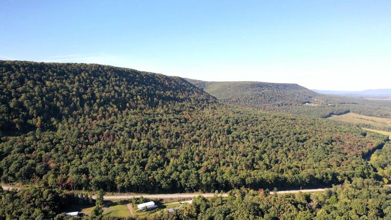 Schellsburg, Bedford County, PA Recreational Property, Timberland Property, Hunting Property for sale Property ID: 417844488