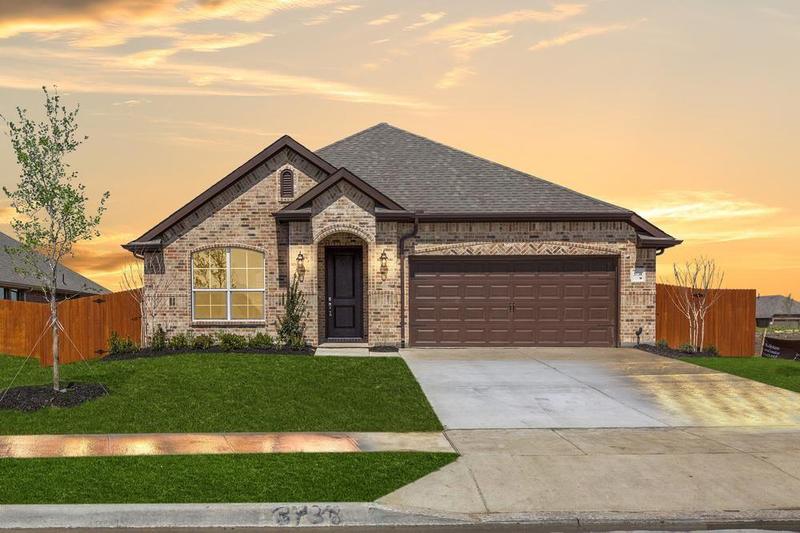 3738 Topeka Trl, Crandall, TX 75126 for Sale