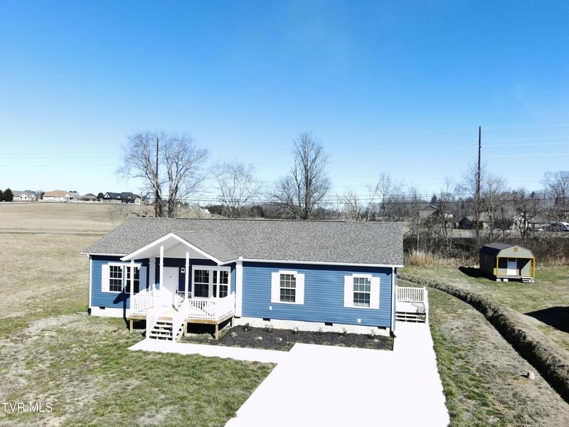135 Moon Creek Rd, Greeneville, TN 37745  MLS# 9951399 for Sale