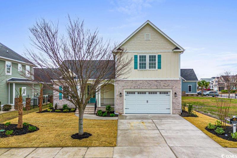 Myrtle Beach, Horry County, SC House for sale Property ID: 418693004