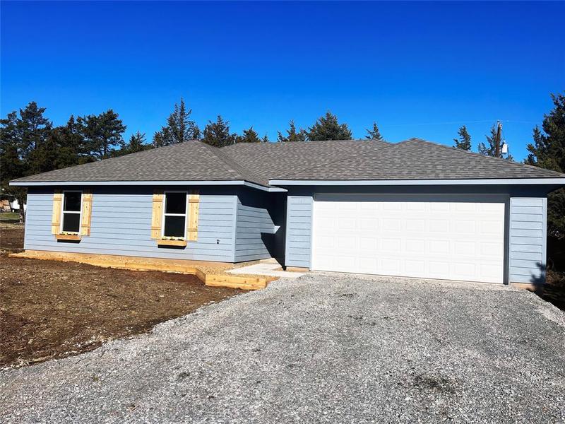 147 Pecan Dr, Pottsboro, TX 75076 for Sale