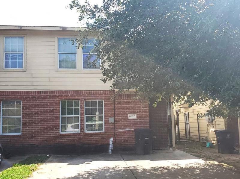 6929 Liverpool, Houston, TX 77021 - MLS 4650903 for Rent