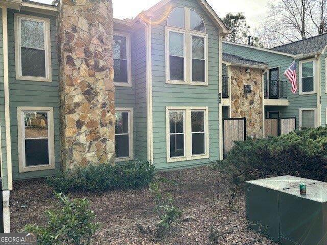 1009 CANYON POINT CIR # 1009, Roswell, GA 30076 Condominium For Sale  MLS# 10241953