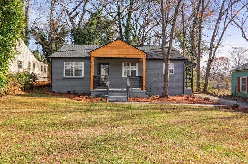 1534 Alma St SW, Atlanta, GA 30311 - MLS 7327103 for Sale