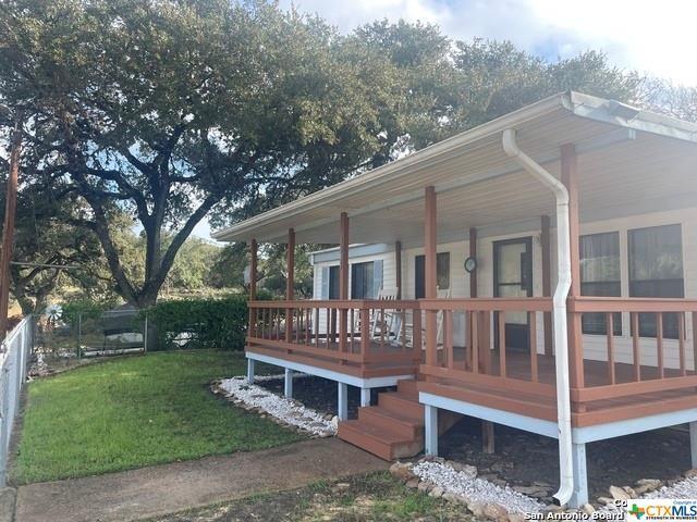 1306 Glenn Dr, Canyon Lake, TX 78133 for Sale