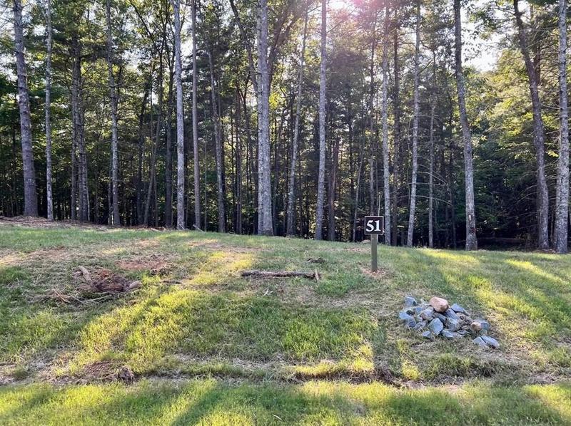 0 Ridge Dr, Morganton, GA 30560 - MLS 7251933 for Sale