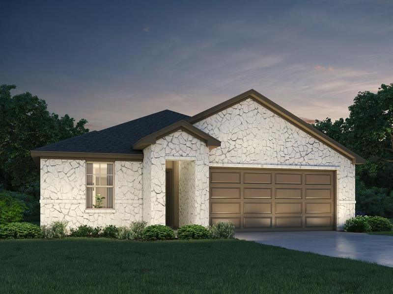 256 El Capitan Loop, Dripping Springs, TX 78620 for Sale