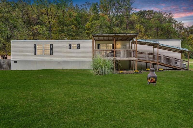 Shawsville, Montgomery County, VA House for sale Property ID: 418016368