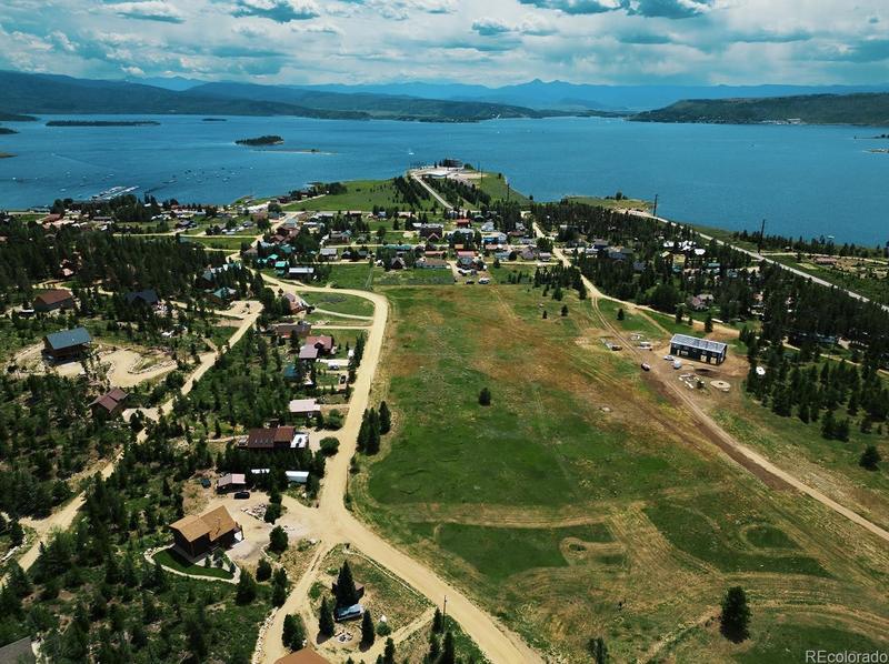 305 Co Hwy 641, Grand Lake, CO 80447 - MLS 1739373 for Sale