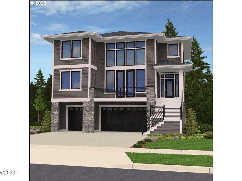 1035 NE Lakewood Drive, Newport OR 97365 for Sale