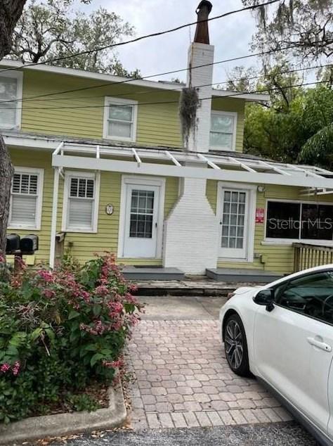 609 Oak Ave, Clearwater, FL 33756 - MLS U8222283 for Rent