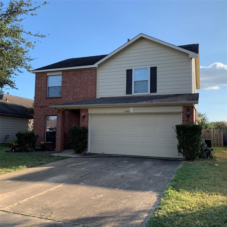 17927 Branch Creek Dr, Cypress, TX 77433 for Sale