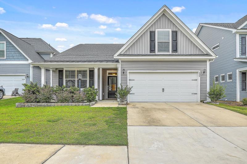 Moncks Corner, Berkeley County, SC House for sale Property ID: 417854356