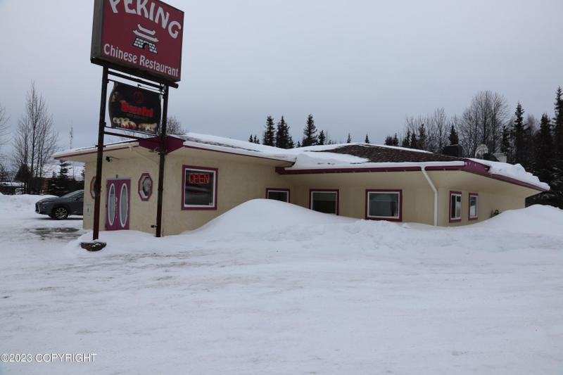 Kenai, Kenai Peninsula Borough, AK Commercial Property, House for sale Property ID: 417323607
