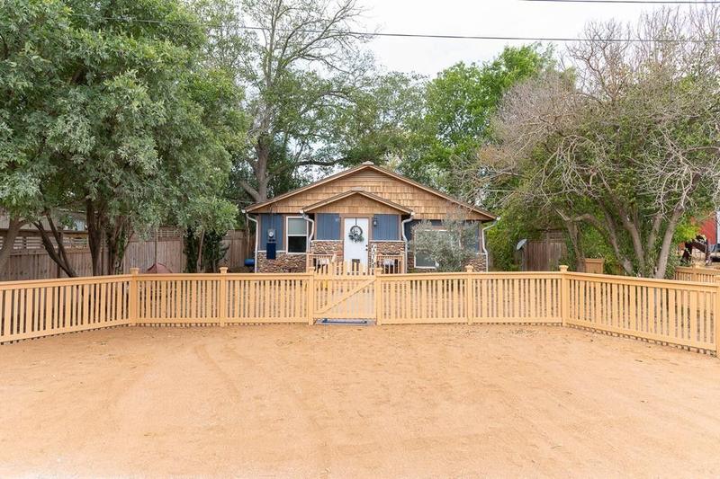 Center Point, Kerr County, TX House for sale Property ID: 418730200
