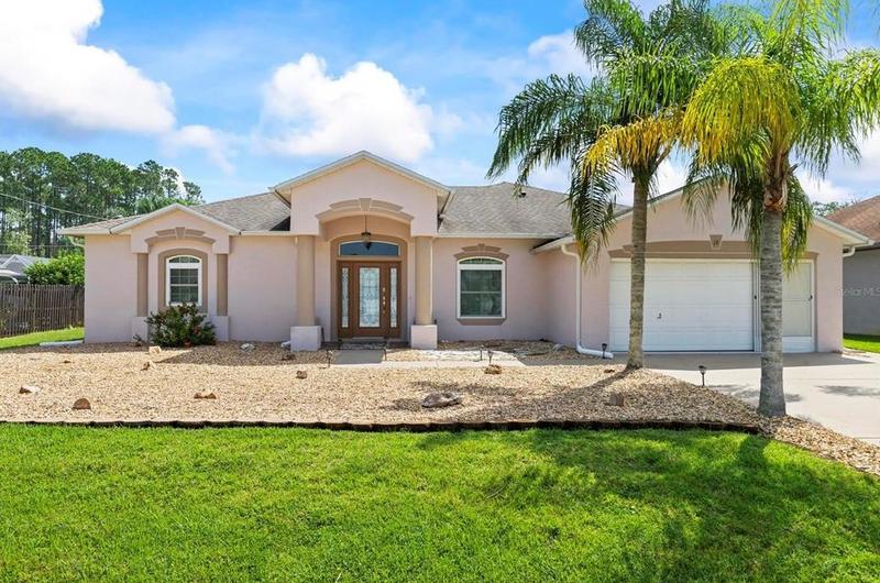 19 Evansmill Ln, Palm Coast, FL 32164 - MLS FC295044 for Sale
