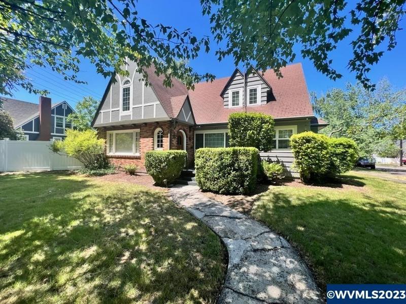 Salem, Marion County, OR House for sale Property ID: 418008013