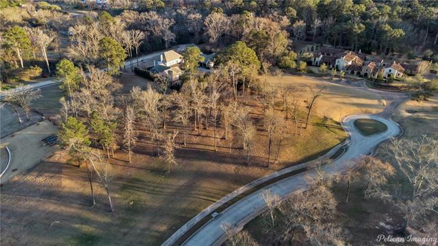 415 MISSION RIDGE COURT, Shreveport, LA 71106 Unimproved Land For Sale  MLS# 279490NL