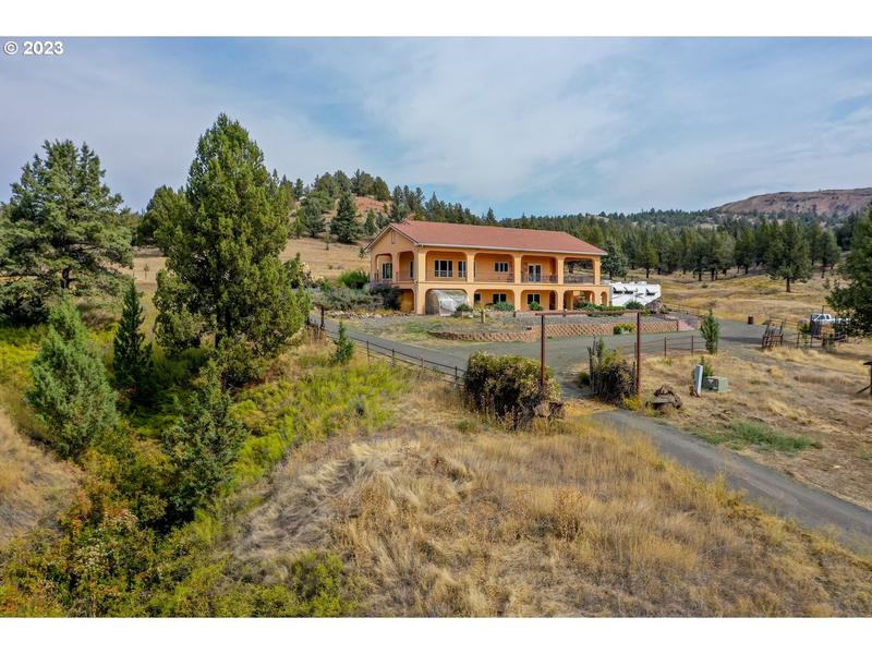 495 PATTERSON BRIDGE RD, John Day OR 97845 for Sale