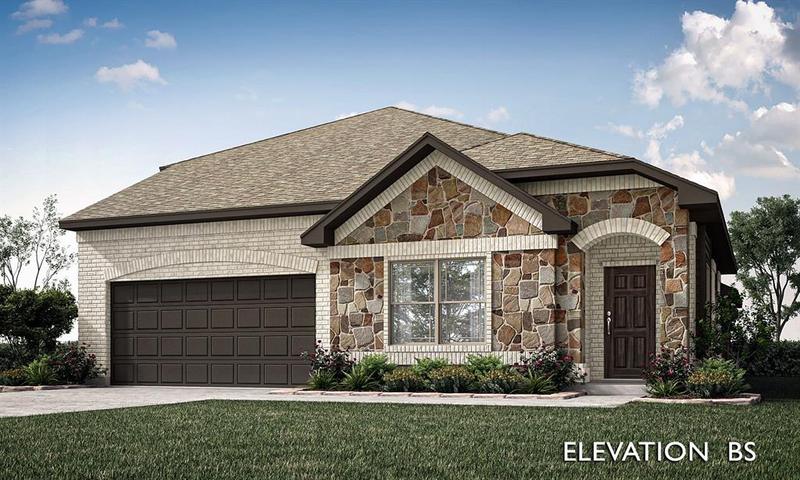 1161 Country Glen Dr, Godley, TX 76044 for Sale