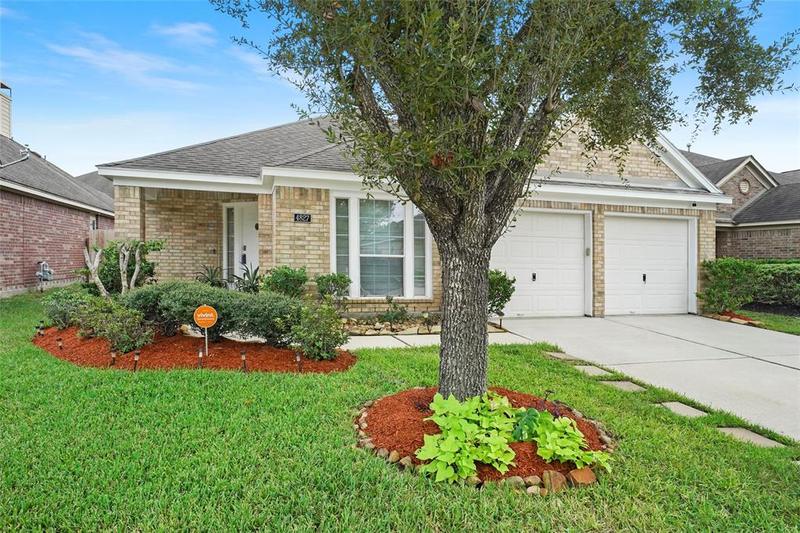 4827 Mosaic Canyon Ct, Humble, TX 77396 for Sale