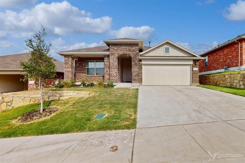 1617 Garysburg Ct, Fort Worth, TX 76108 for Rent