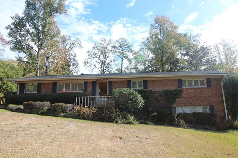 25 Fernwood Drive, Laurel, MS 39440  608526082 for Sale