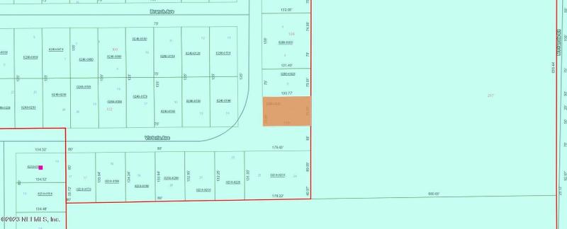 Interlachen, Putnam County, FL Undeveloped Land, Homesites for sale Property ID: 417605028