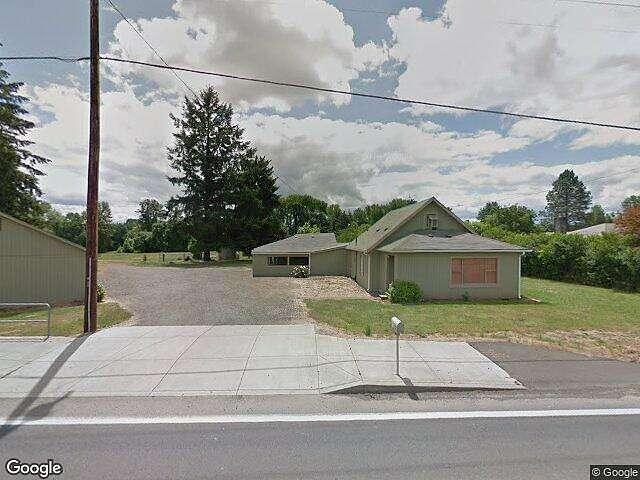 Main, SHERIDAN, OR 97378  606053830 for Sale