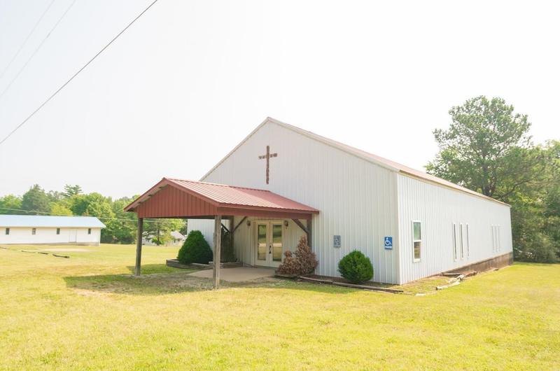 0 Ripley 142E-20A1, Doniphan, MO 63935 - MLS 23033469 for Sale