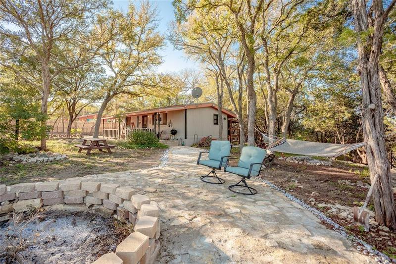 147 County Road 1514, Morgan, TX 76671 for Sale