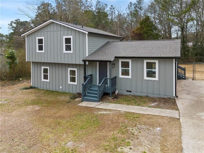 Powder Springs, Cobb County, GA House for sale Property ID: 418627902